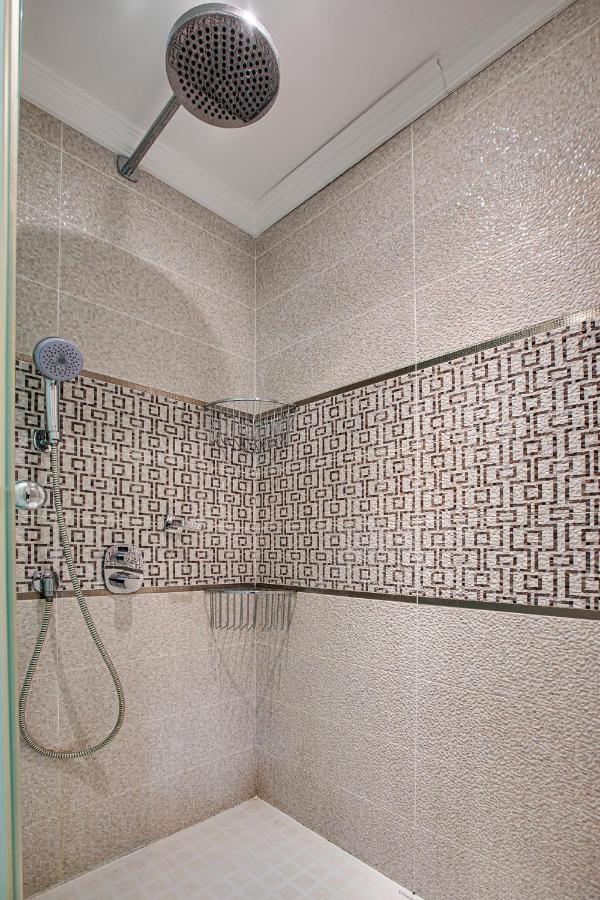 Stunning Sea View Apartment In Jbr Dubái Exterior foto